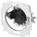 ABB Busch-Jaeger Jaloezieschakelaar impulsgeversokkel slot Sleutel 1P IP21 2CKA001101A0880