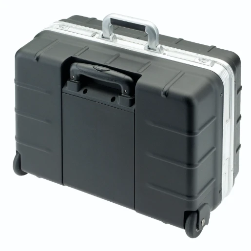 Cimco Gereedschapskoffer Champion trolley 375x250x485mm 170932