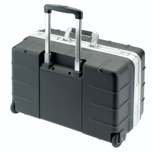 Cimco Gereedschapskoffer Champion trolley 375x250x485mm 170932