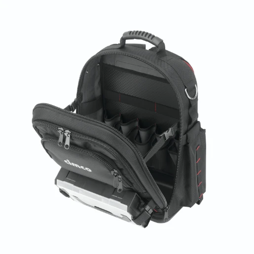 Cimco Gereedschapsrugzak Ergo-XL30