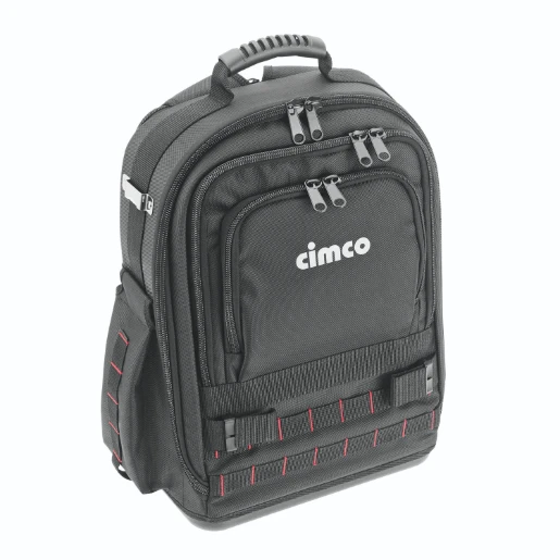 Cimco Gereedschapsrugzak Ergo-XL30