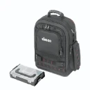 Cimco Gereedschapsrugzak Ergo-XL30