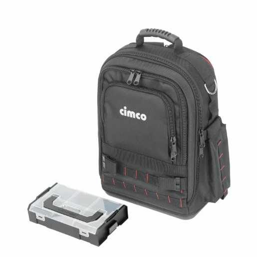 Cimco Gereedschapsrugzak Ergo-XL30