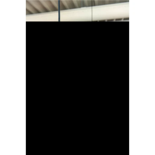 SLV Numinos pendelarmatuur 36° 3000K 20W 185x85mm dimbaar zwart IP20 1004251