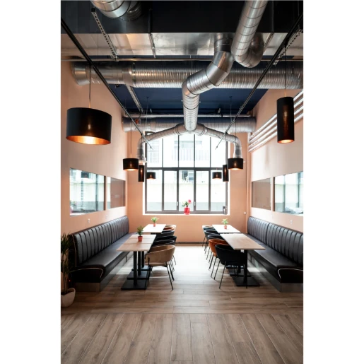 SLV Eutrac adapter (spanningsrail) Armatuuraansluitadapter 5xzwart 145990