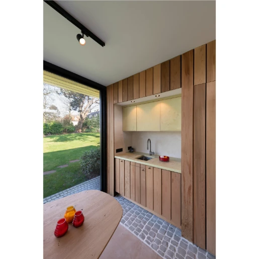 SLV Bima GU10 railspot 3-fase 80x150mm zwart 152240