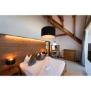 SLV Fenda E27 pendelophanging zonder rozet + open kabeleinde 60W 85x60mm zwart IP20 132660