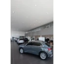 SLV Numinos L inbouwframe armatuur rond wit 175x175x210mm Ø175mm Staal 1006148