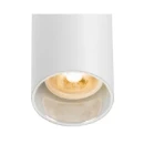 SLV Asto Tube GU10 railspot 1-fase 125x70mm wit 1006446