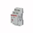 ABB NETWACHTER 3 FASE NAAR NUL MET VASTE INSTELLING 2 MODULE 160-240V