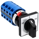 Kraus & Naimer Omschakelaar