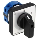 Kraus & Naimer Aan/uitschakelaar