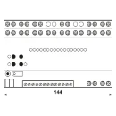 Jung KNX multistation universeel