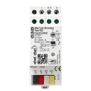 Jung NaV universele dimmer 1-kanaal DIN-rail FMUD5500REG