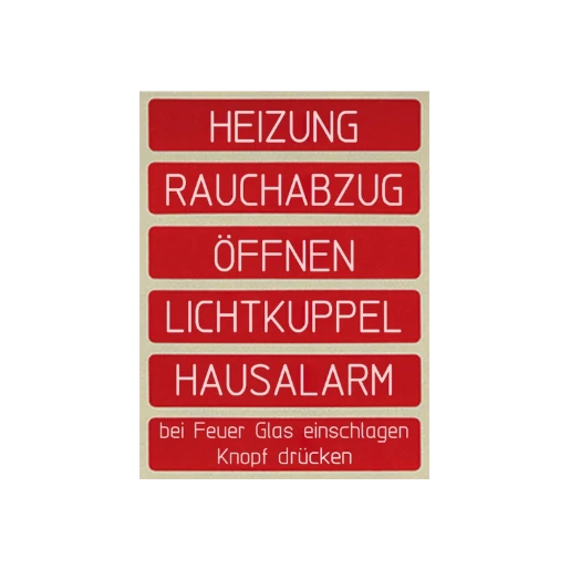 Jung WG 600 folie vervanging (561 gl) 60FO