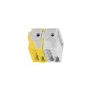 Jung NaV EIB aansluit-vertakklem GE Aansluit-/aftakklem KNX 2050GEWS