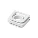 Jung WG 800 Verbindingstuk SPWD grijs RAL 7035 892