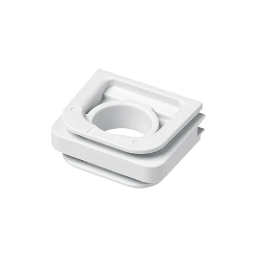 Jung WG 800 Verbindingstuk SPWD grijs RAL 7035 892