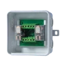 Jung Scheidingsrelais opbouw 4A 50Hz TR-S