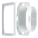 Jung CD range Afdichtingsset ASCD50DS