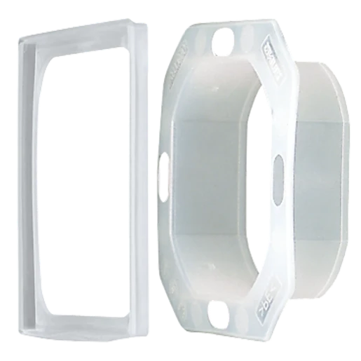 Jung CD range Afdichtingsset ASCD50DS