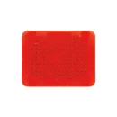 Jung inzetstuk contactdoos wg600/800 ap Symbolen 33NR