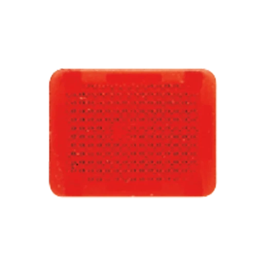 Jung inzetstuk contactdoos wg600/800 ap Symbolen 33NR