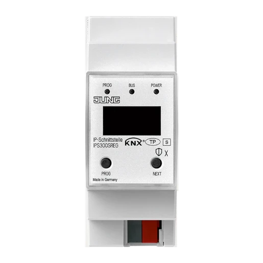 Jung KNX IP-Gateway (Secure)