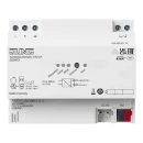 Jung Voedingseenheid bussysteem KNX 1280mA 30V DIN-rail 21280REG