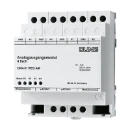 Jung Uitbreidingsmodule analoge uitgangsmodule KNX KNX DIN-rail 2204.01REGAM