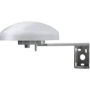 Jung Weerstation universeel DIN-rail 2225WSU