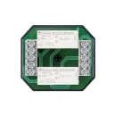 Jung Scheidingsrelais jaloezie inbouw 4A 50Hz TR-SUP