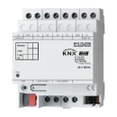 Jung Analoge ingang KNX DIN-rail 2214REGA