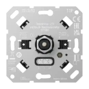 Jung Draaidimmer faseafsnijd drukwisselschak.