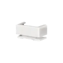 Jung invoerstuk wit voor kabelkanaal k25 wit RAL 9016 14WW