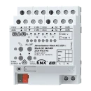 Jung KNX jaloezieactor 4x230VAC/2x24VDC