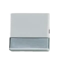 Jung WG 600 schakelwip enkele wip grijs RAL 7035 600NA