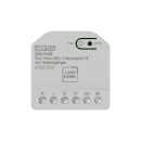 Jung HOME Puck power DALI-2 stuureenheid TW met 2 binaire ingangen