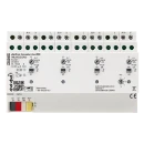 Jung NaV universele dimmer 4-kanaal DIN-rail FMUD420250REG