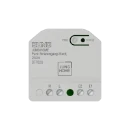 Jung HOME Puck binaire ingang 2-voudig 230V~