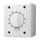 Jung Timer WG800 120 min. met onderkast