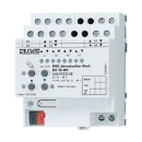 Jung KNX actor jaloezie 4-voudig DC 12-48 V