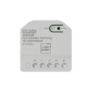 Jung HOME Puck schakelactor 1-voudig Energy met 2 binaire ingangen