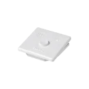 Jung WG 600 invoerstuk wg600 blind grijs RAL 7035 190-354