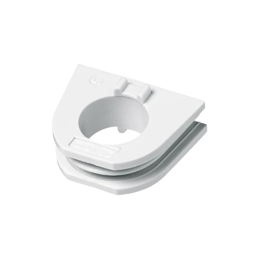 Jung WG 600 koppelstuk wg600 grijs RAL 7035 192