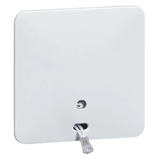 Peha trekschakelaar universeel Wisselschakelaar inbouw 6AX RAL 1013 IP20 00376721