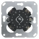 Peha Tijdschakelklok 16 a 250 v~ 2-polig max.insteltijd 15 minuten