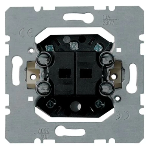 Peha 4-voudige pulsdrukker Wip 1P IP20 00109811