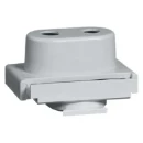 Peha PVC dubbel invoerschotje + 2 leidinginvoeringen 00308311