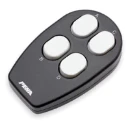 Peha Easyclick pro Mini handzender 4-kanalen zwart 00364113
